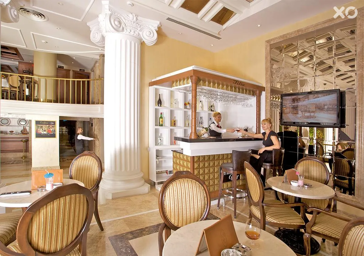 Tilia Hotel