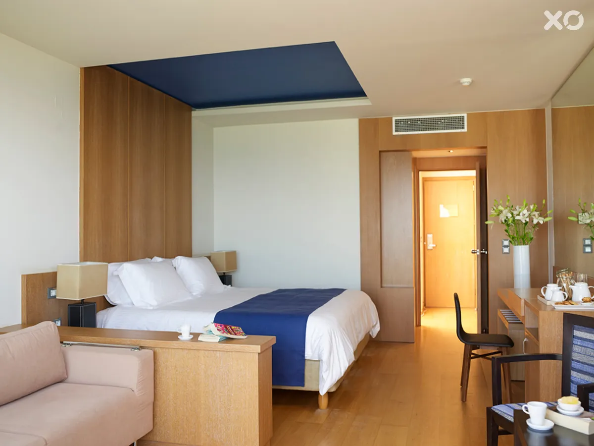 Atlantica Kalliston Resort & Spa