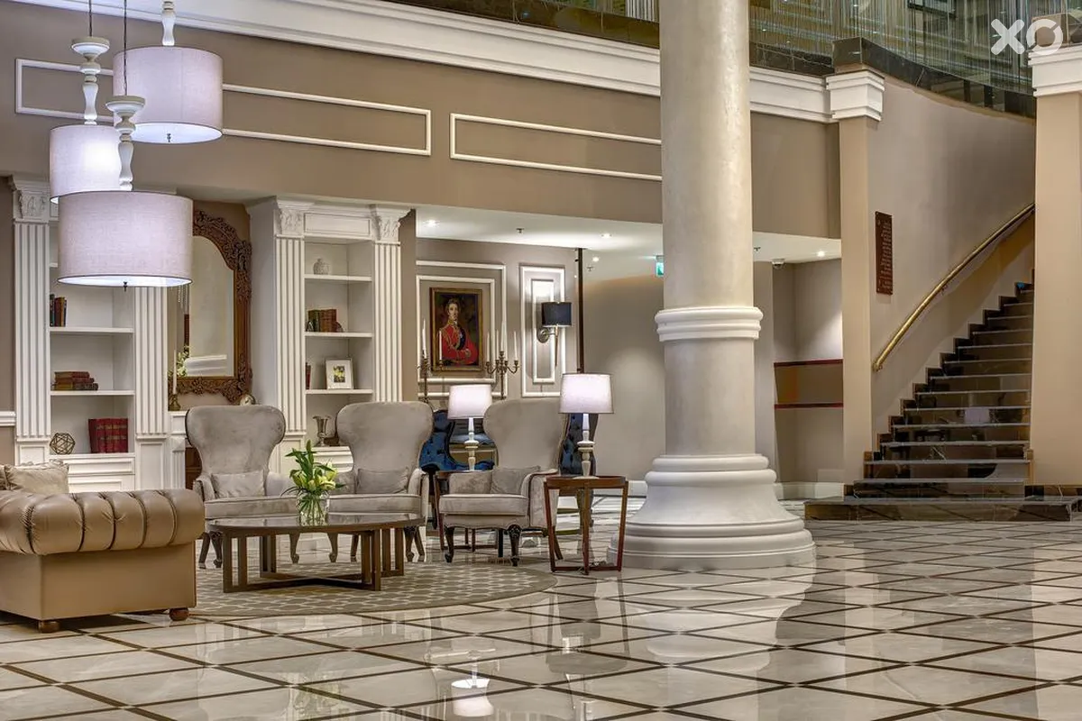 Dukes Dubai