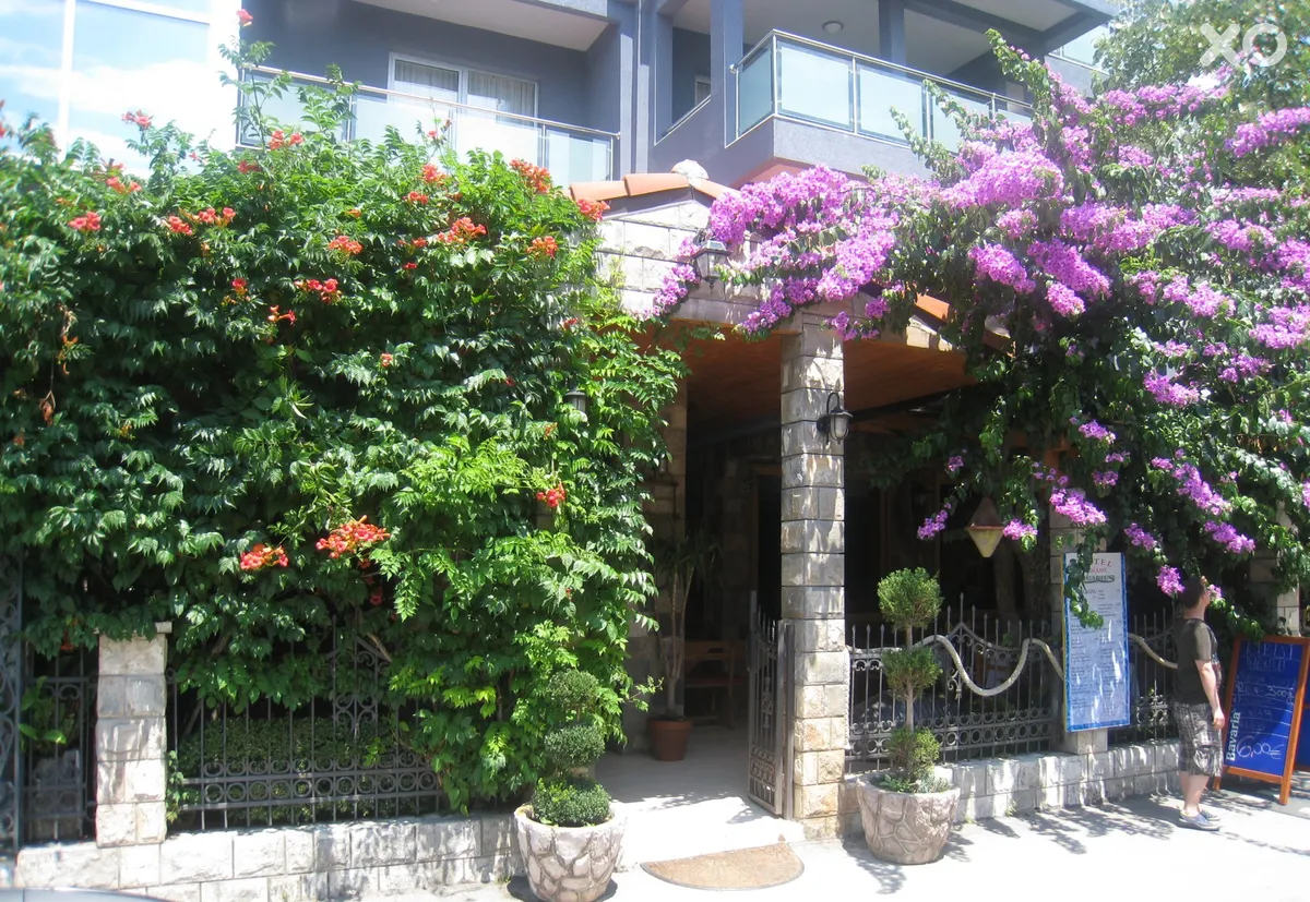 Aquarius Hotel
