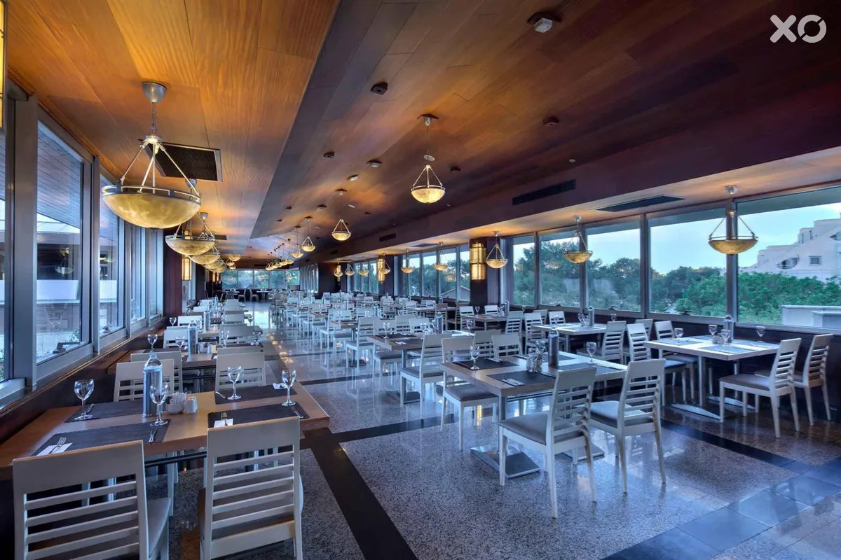 Rixos Sungate Club Diamond