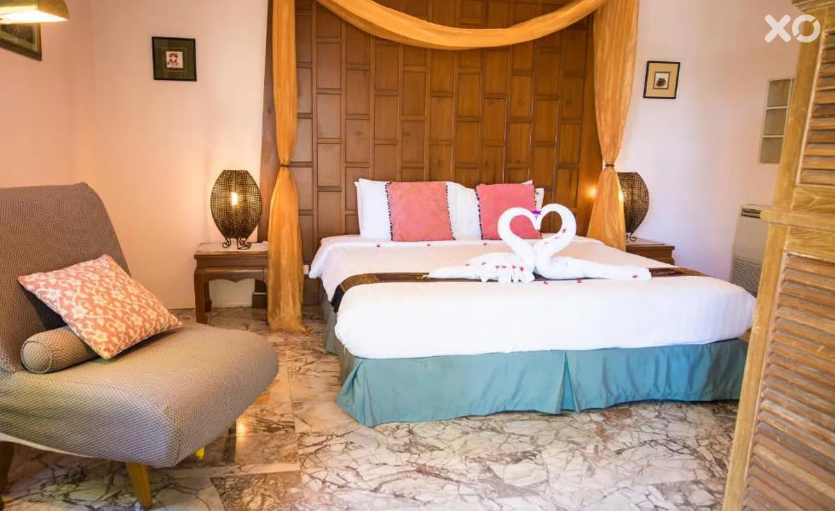 Koh Chang Cliff Beach Resort