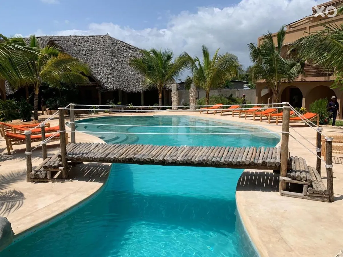 Lapili Residence Apartments
