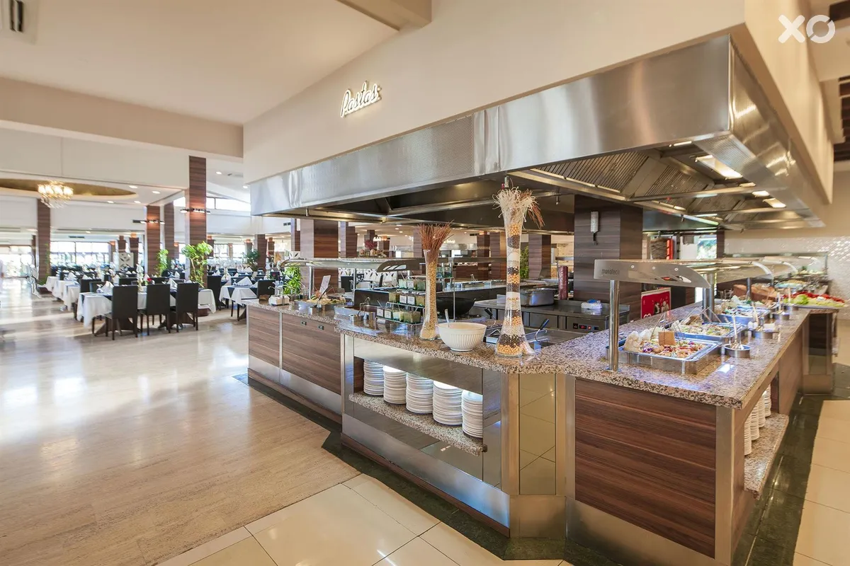 Turan Prince World Hotel