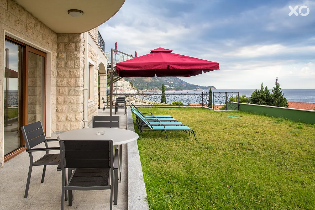 Belvedere Residence
