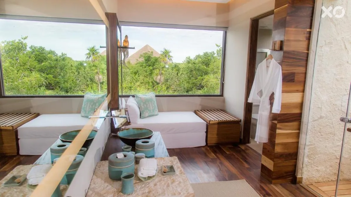Chable Maroma