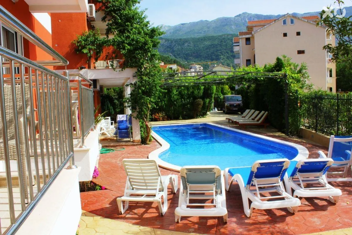 Bojana Villa