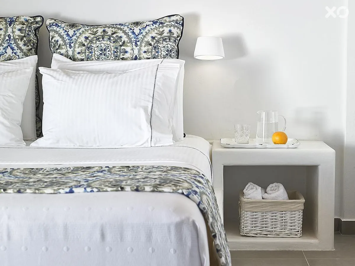 Portes Lithos Luxury Resort