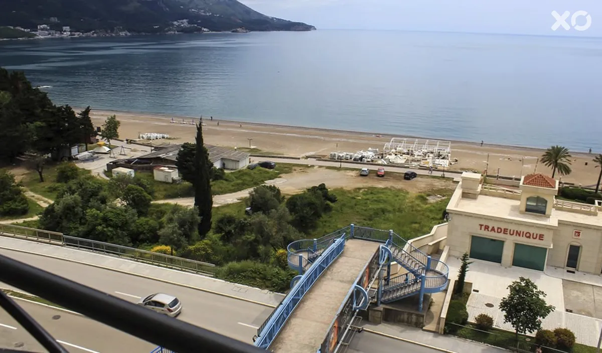 Ivanovic 2016 Villa