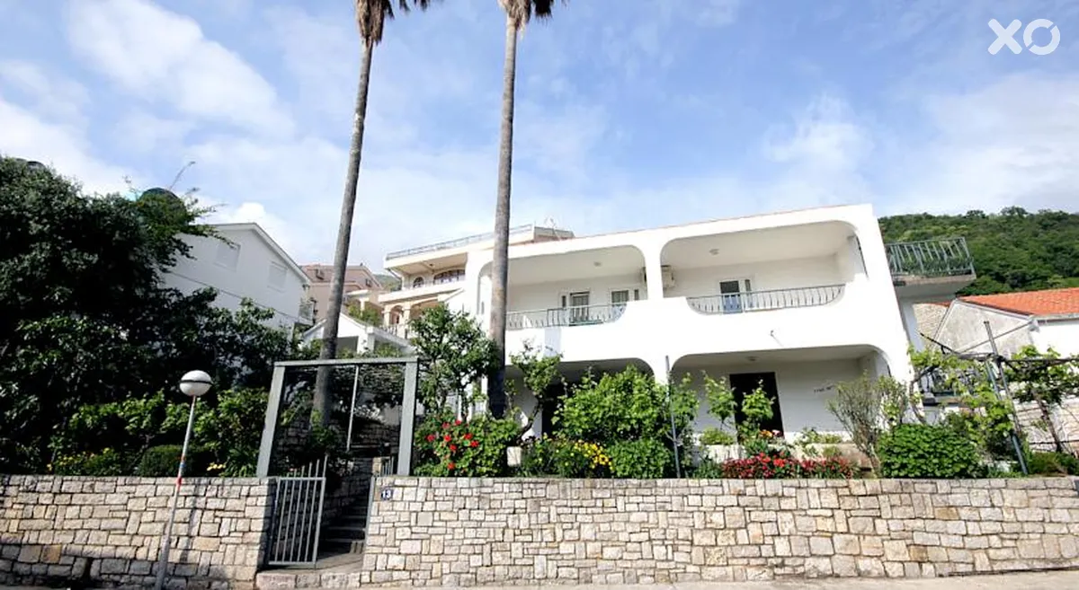 Draskovic Guesthouse