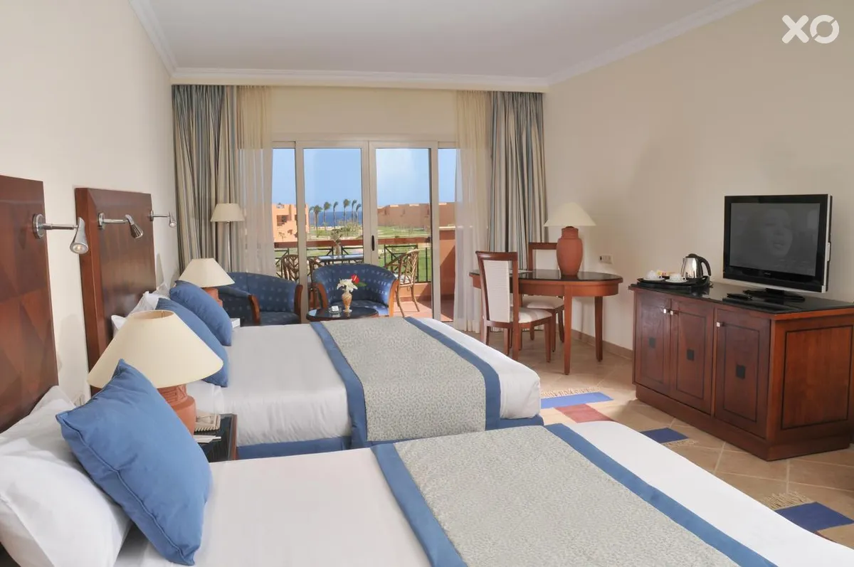 Jaz Grand Marsa