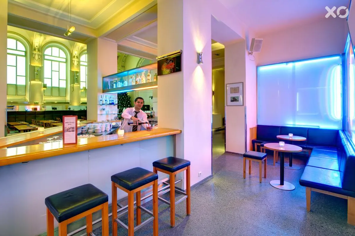 Theatrino Hotel