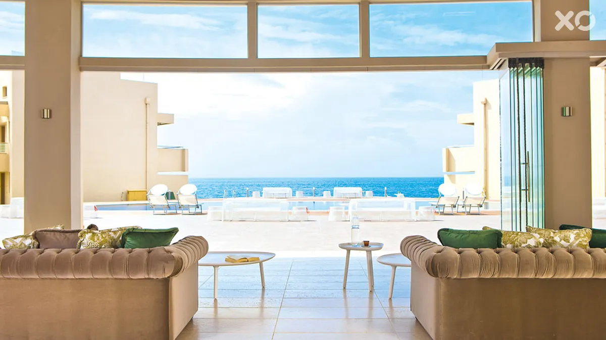 Grand Hotel Egnatia