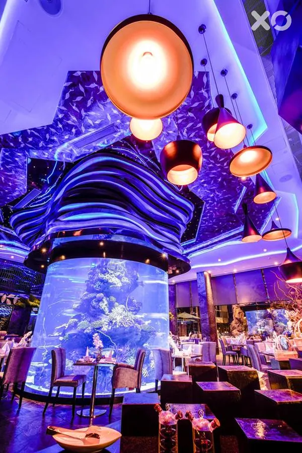 Centara Azure Hotel Pattaya