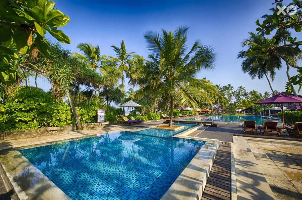 Avani Bentota Resort