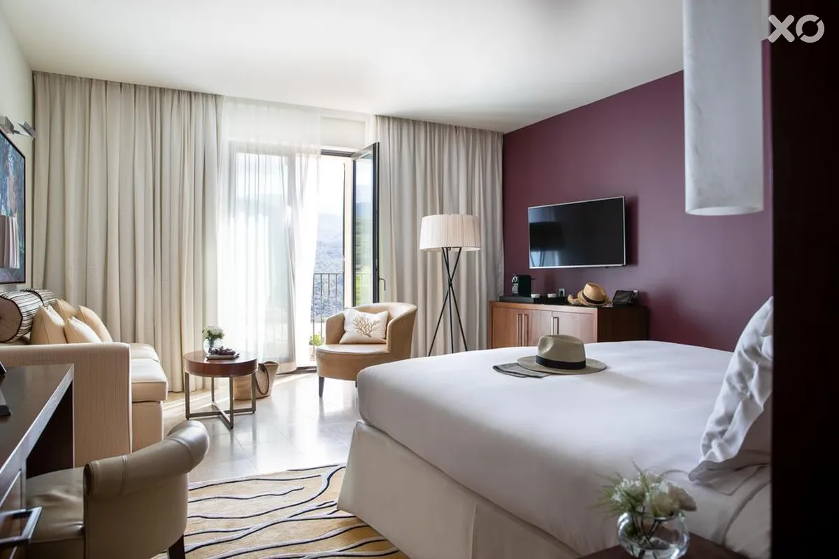 Jumeirah Port Soller Hotel & Spa