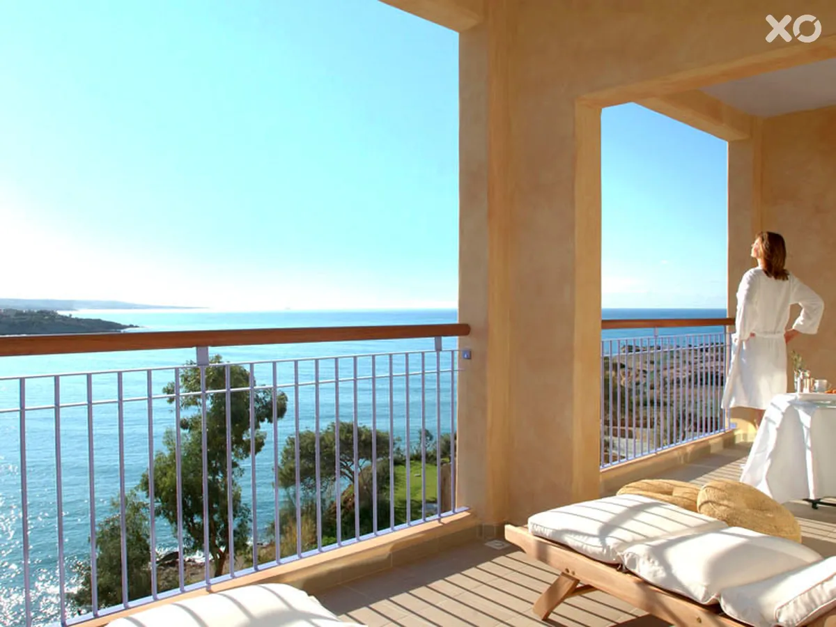 Sentido Thalassa Coral Bay