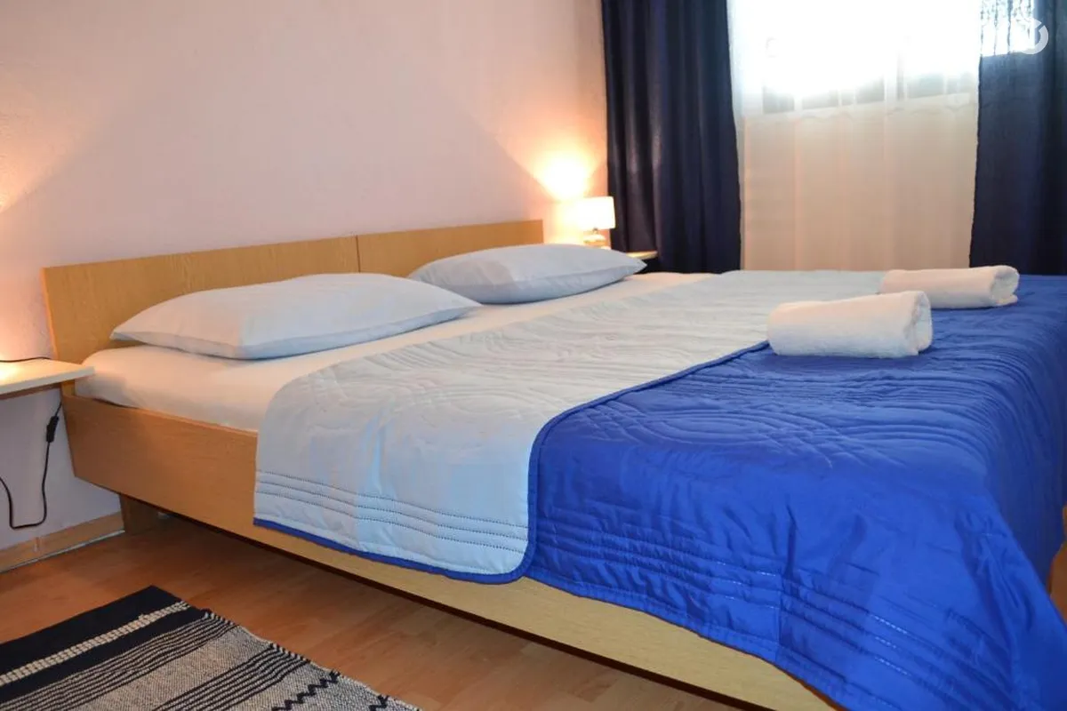 Celija Apartments