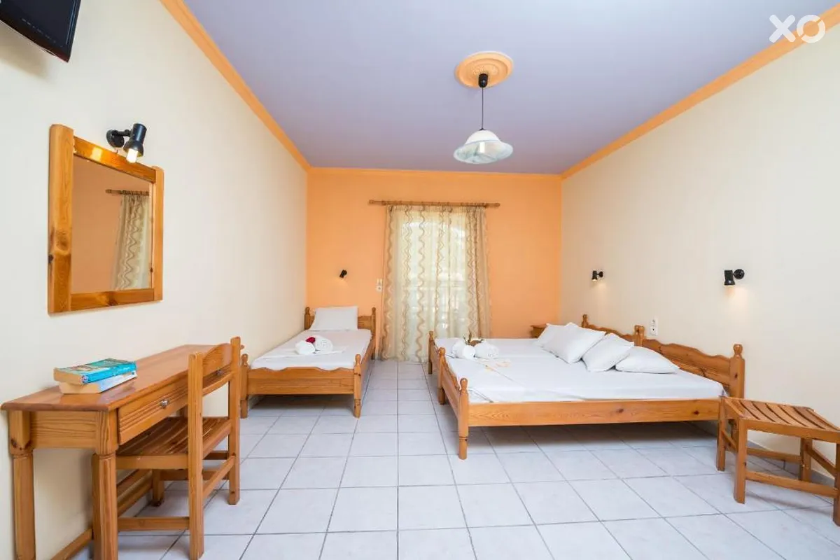 Athina Apartments