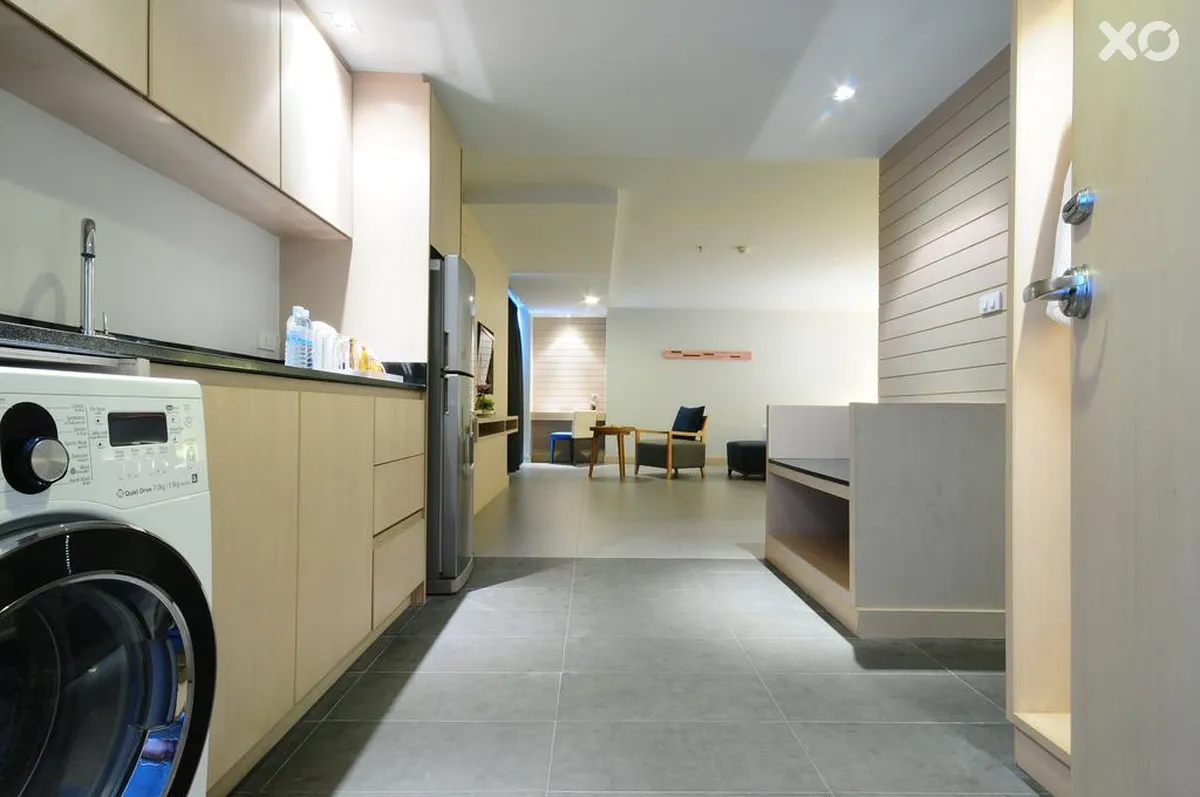 The Ashlee Heights Patong Hotel & Suites