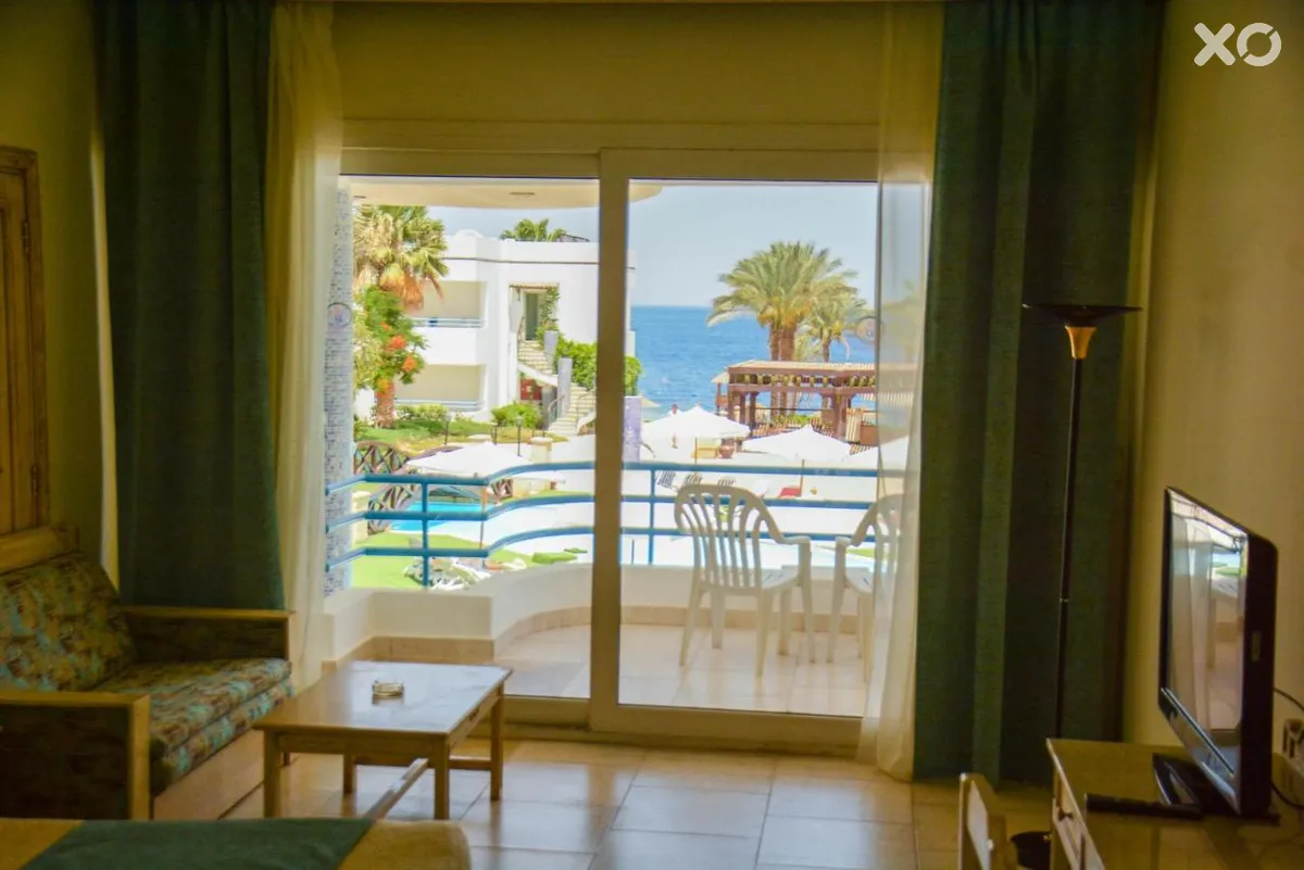 Queen Sharm Resort