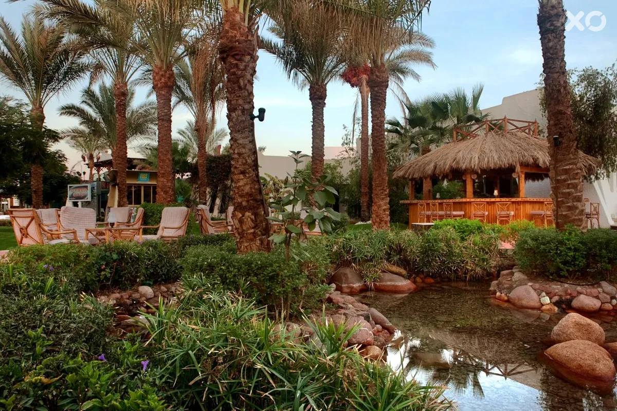 Jaz Fayrouz Resort