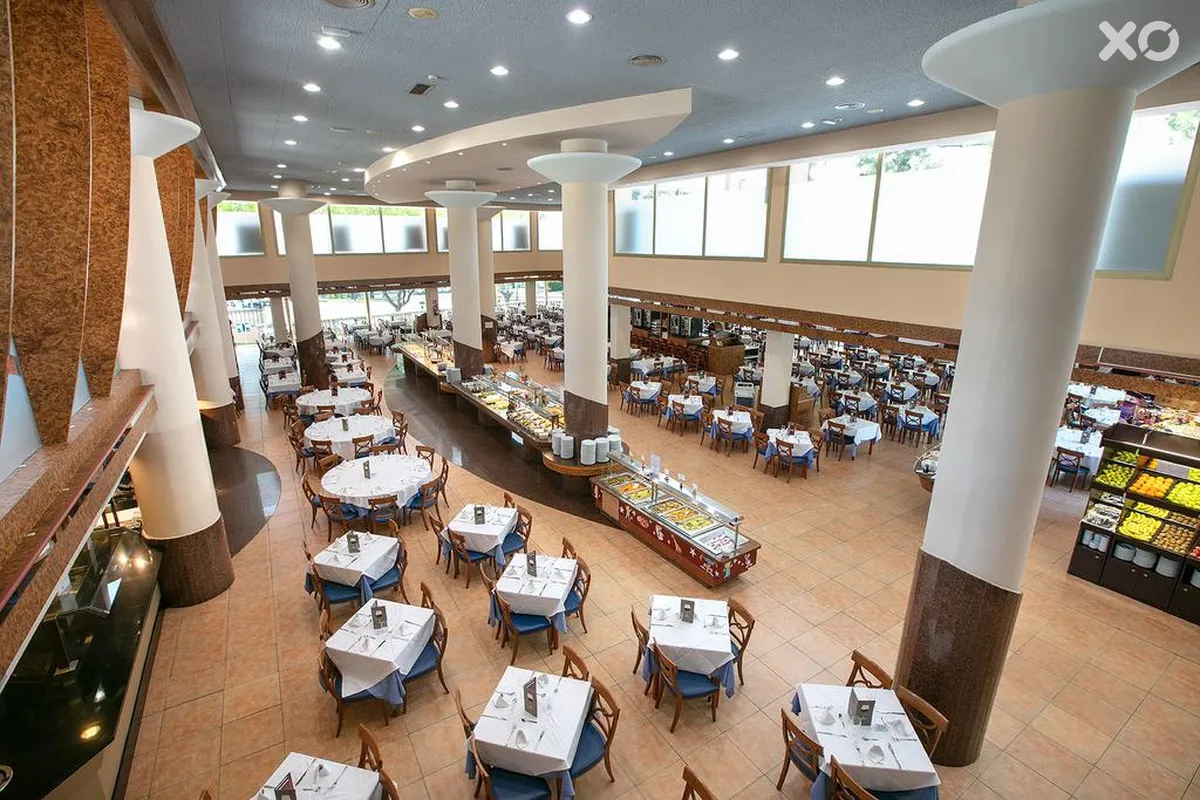 Dorada Palace Hotel