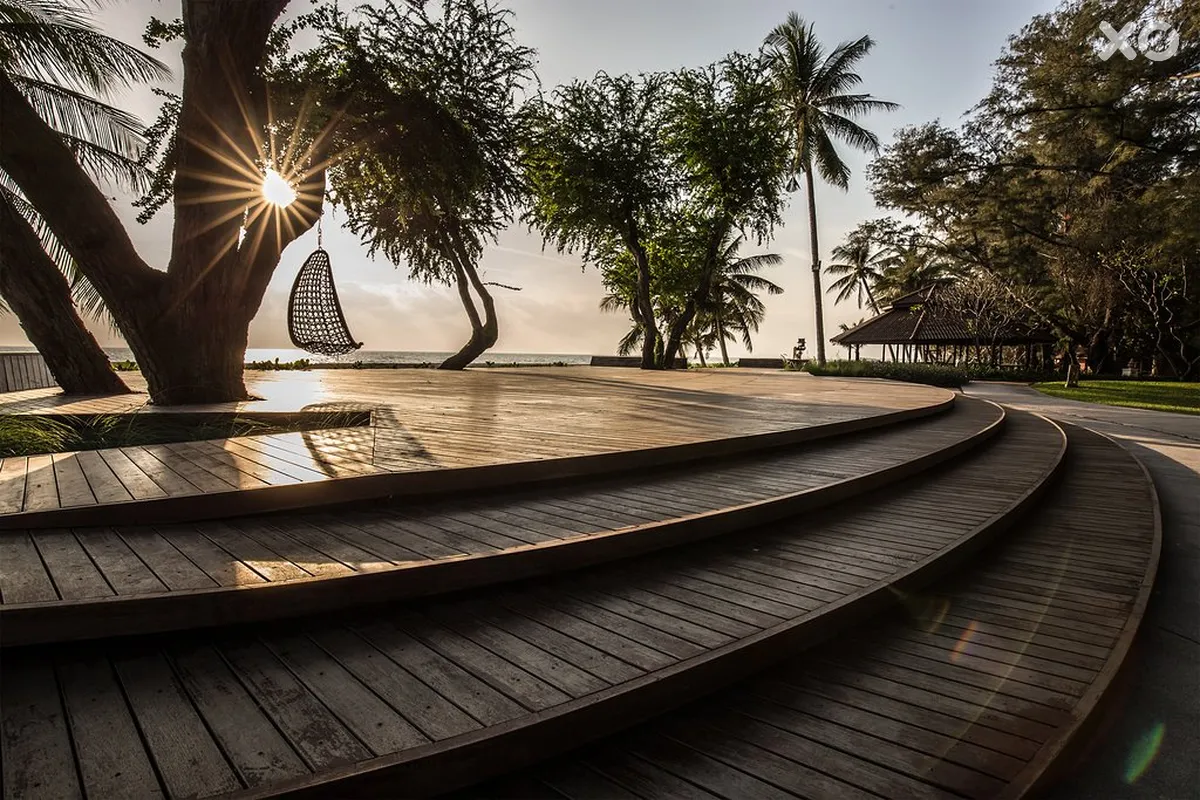 The Regent Cha Am Beach Resort Hua Hin