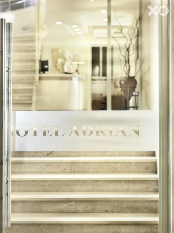 Adrian Hotel