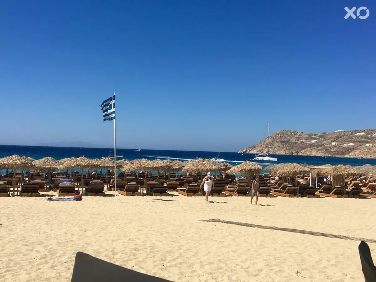 Greco Philia Hotel Boutique