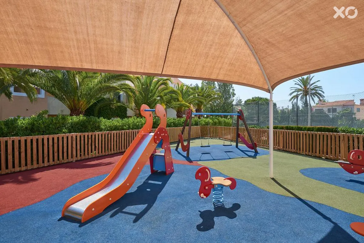Marfil Playa Hotel