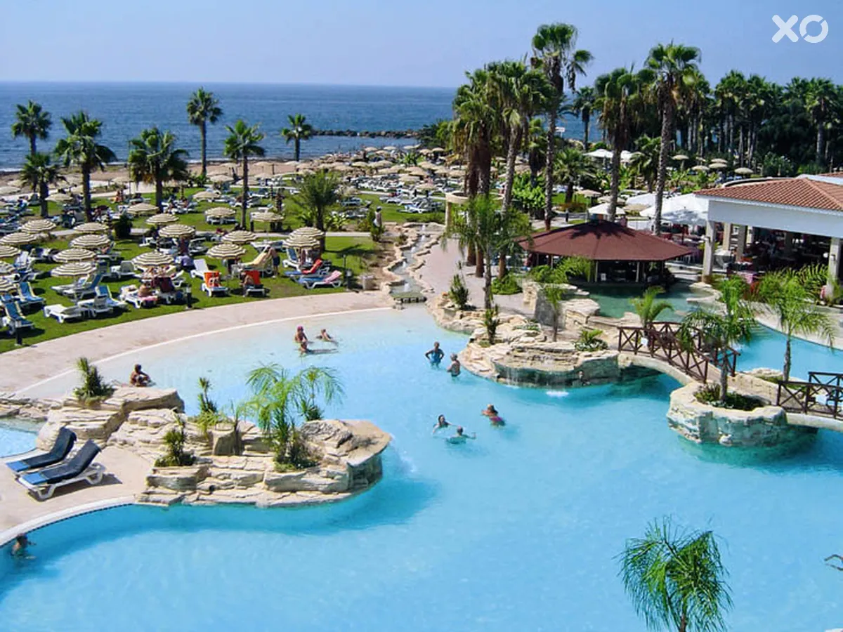 Sentido Cypria Bay