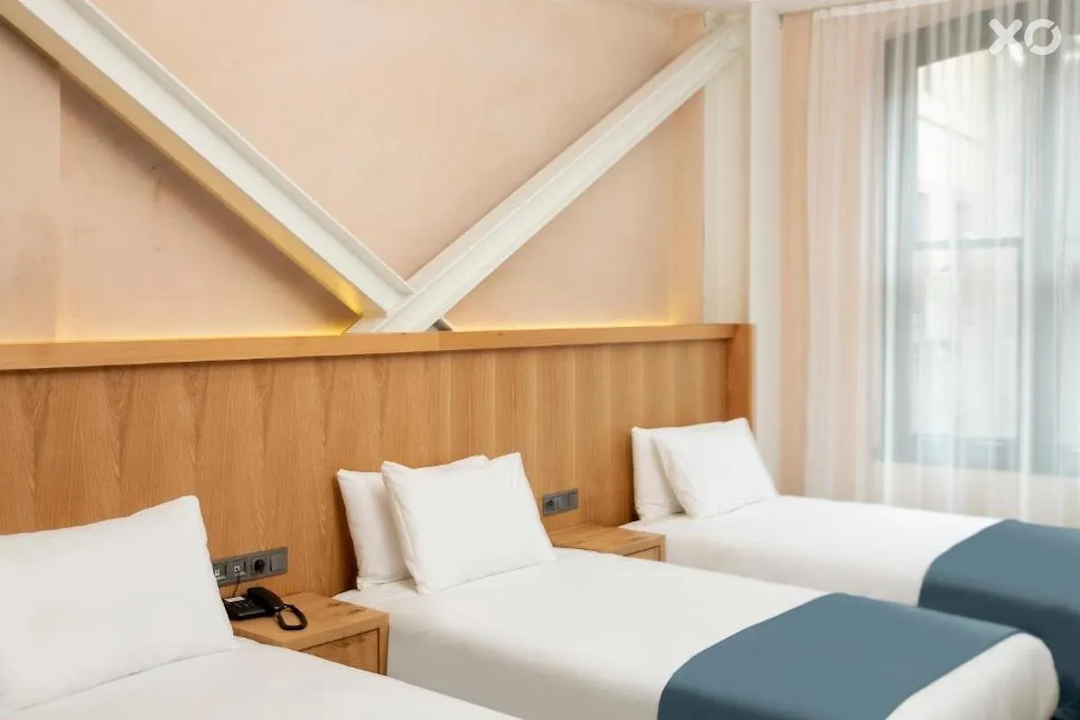 Premist Hotels Taksim