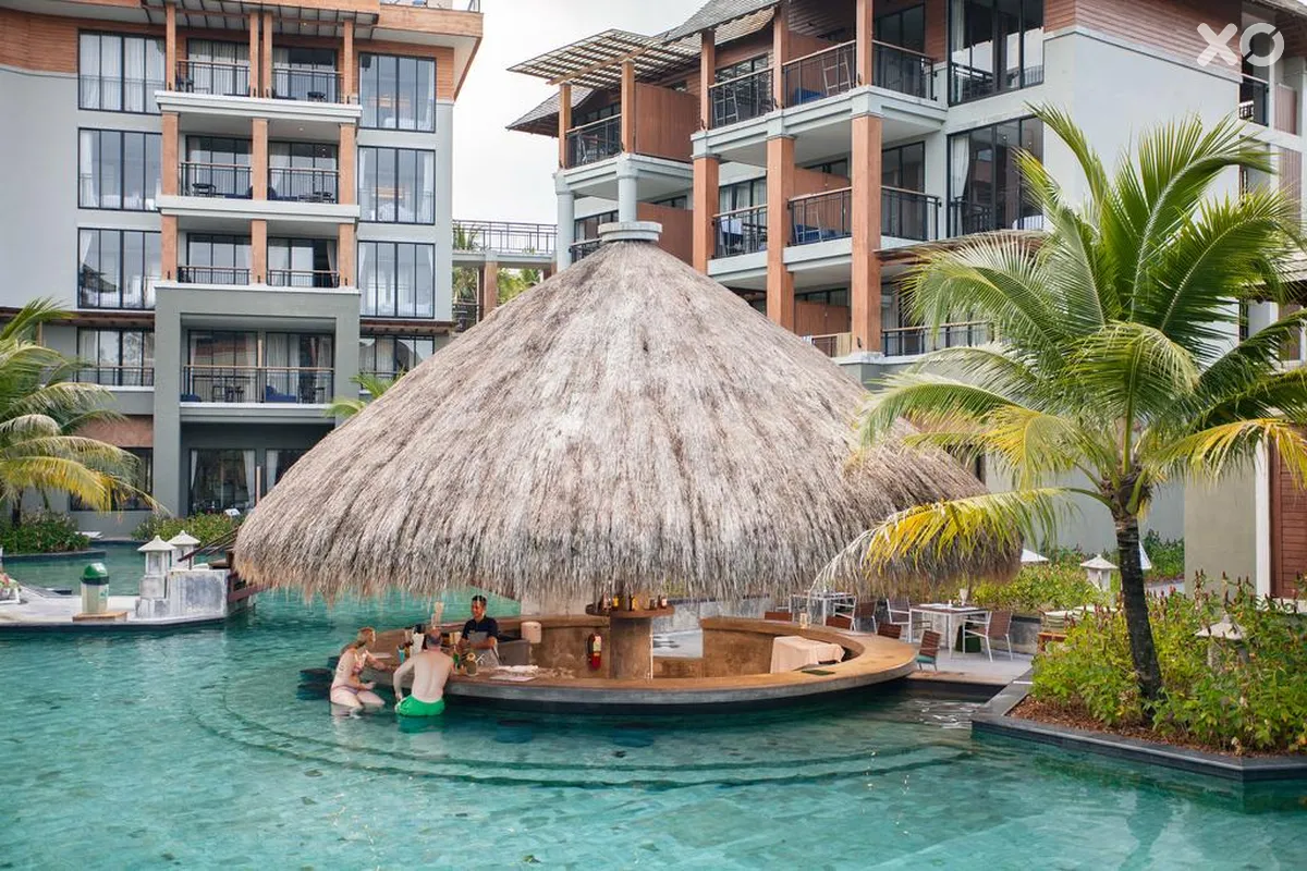 Mai Holiday by Mai Khao Lak & Spa
