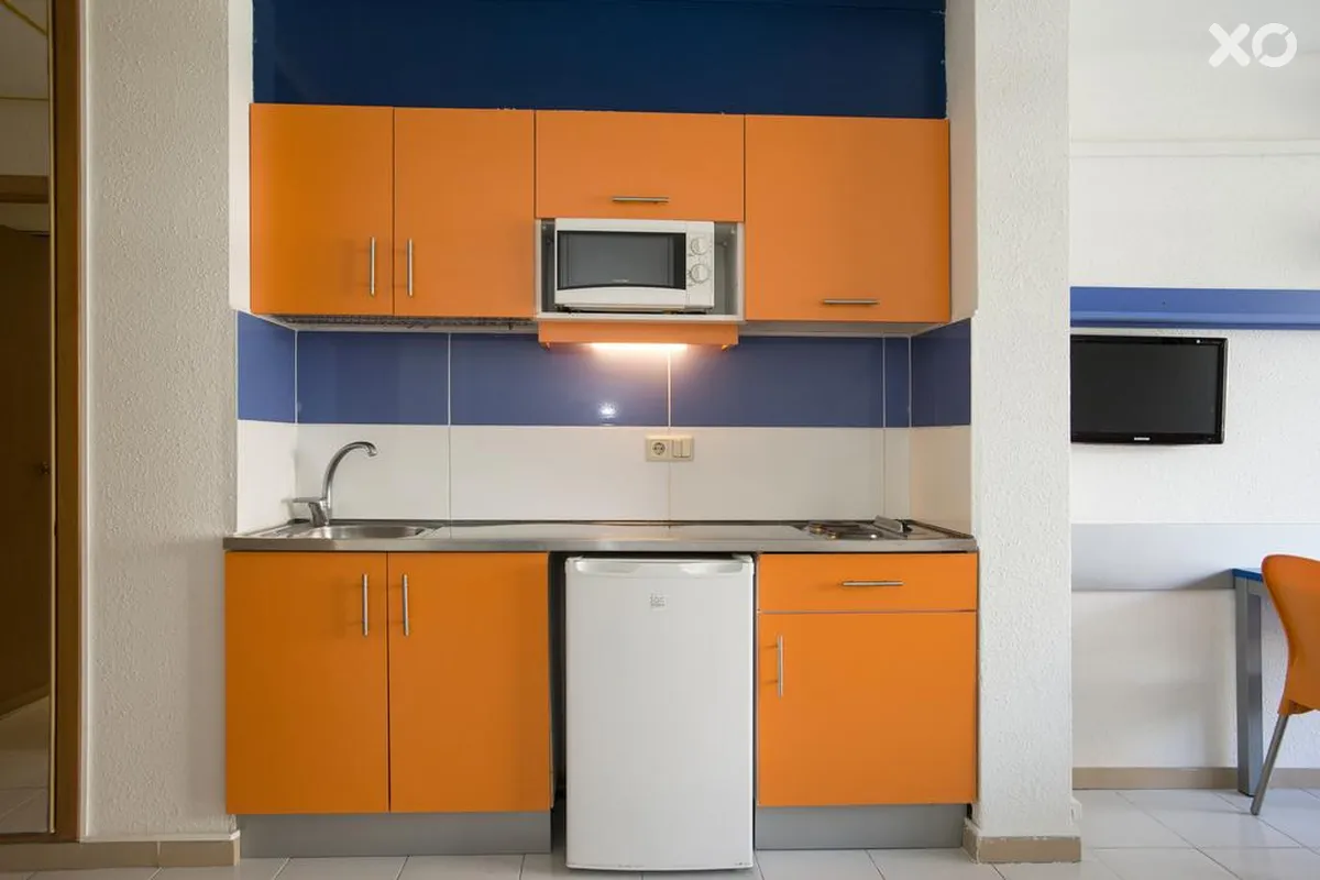 Inter 2 Aparthotel
