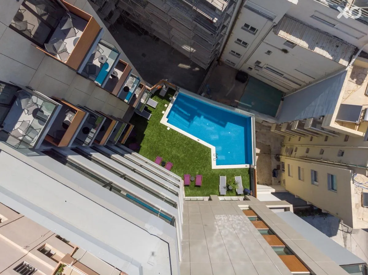 Hyperion City Hotel & Spa