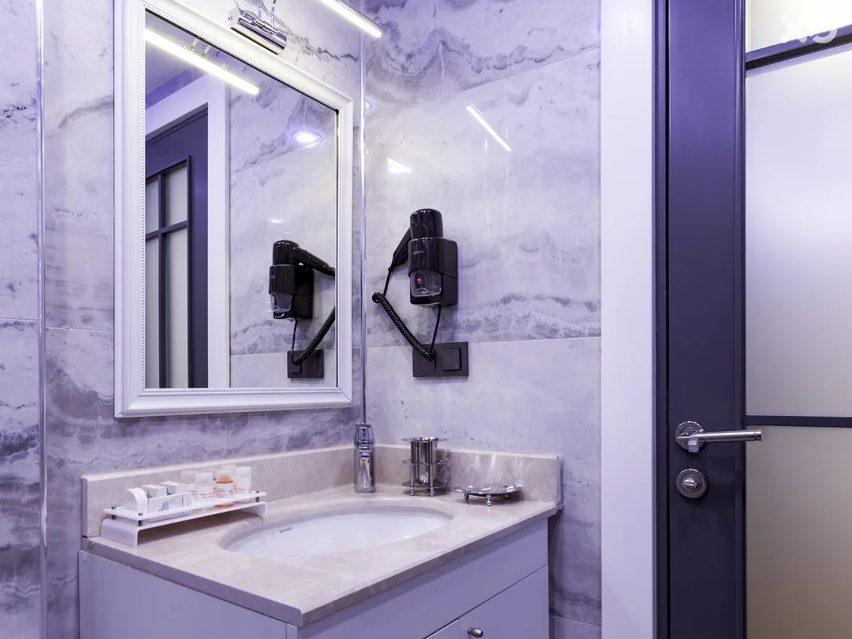 Antusa Design Hotel & Spa