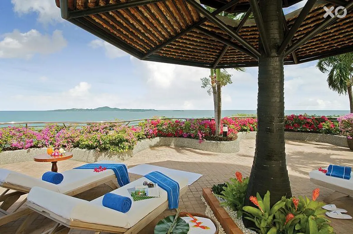 Royal Cliff Grand Hotel
