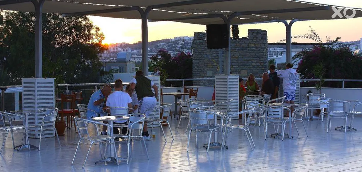 Smart Stay Beach Bodrum