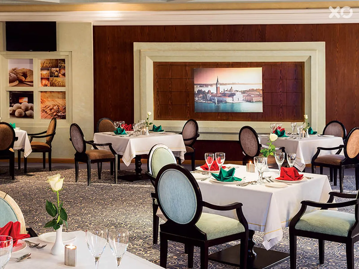 Rixos Sharm El Sheikh