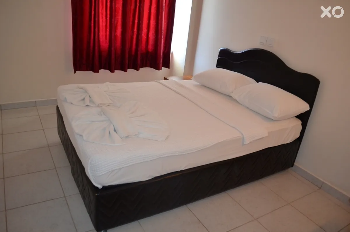 Mitos Apart & Hotel