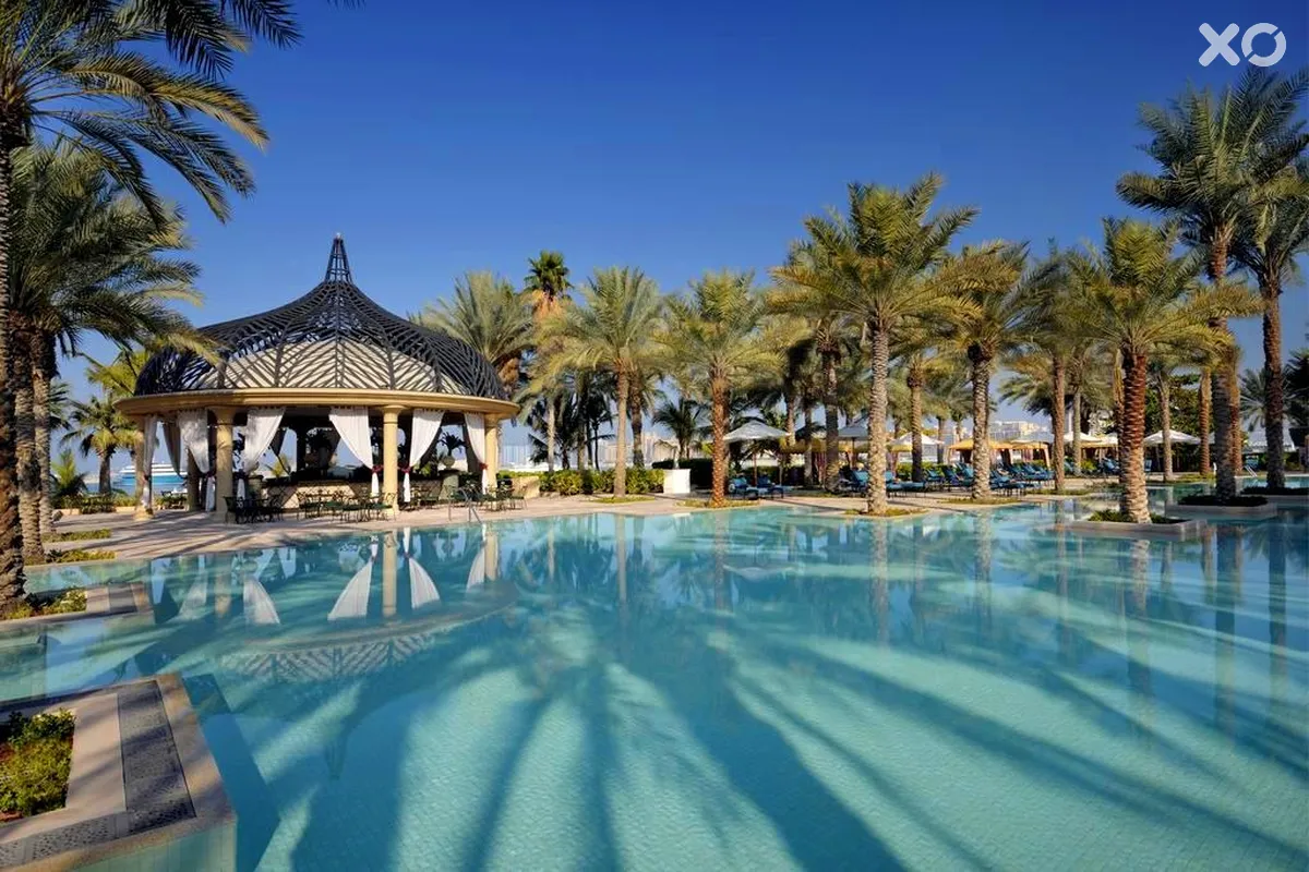 One & Only Royal Mirage