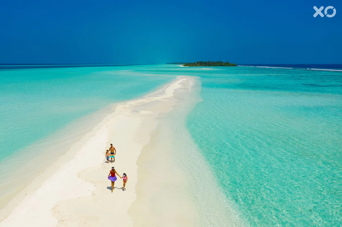 Kandima Maldives