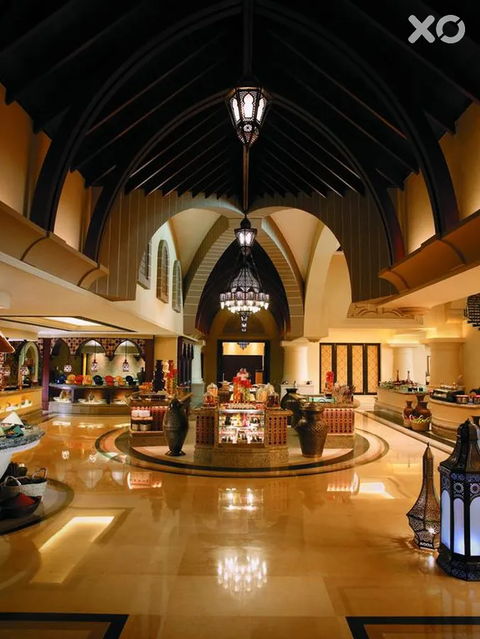 Shangri-La Hotel Qaryat Al Beri Abu Dhabi