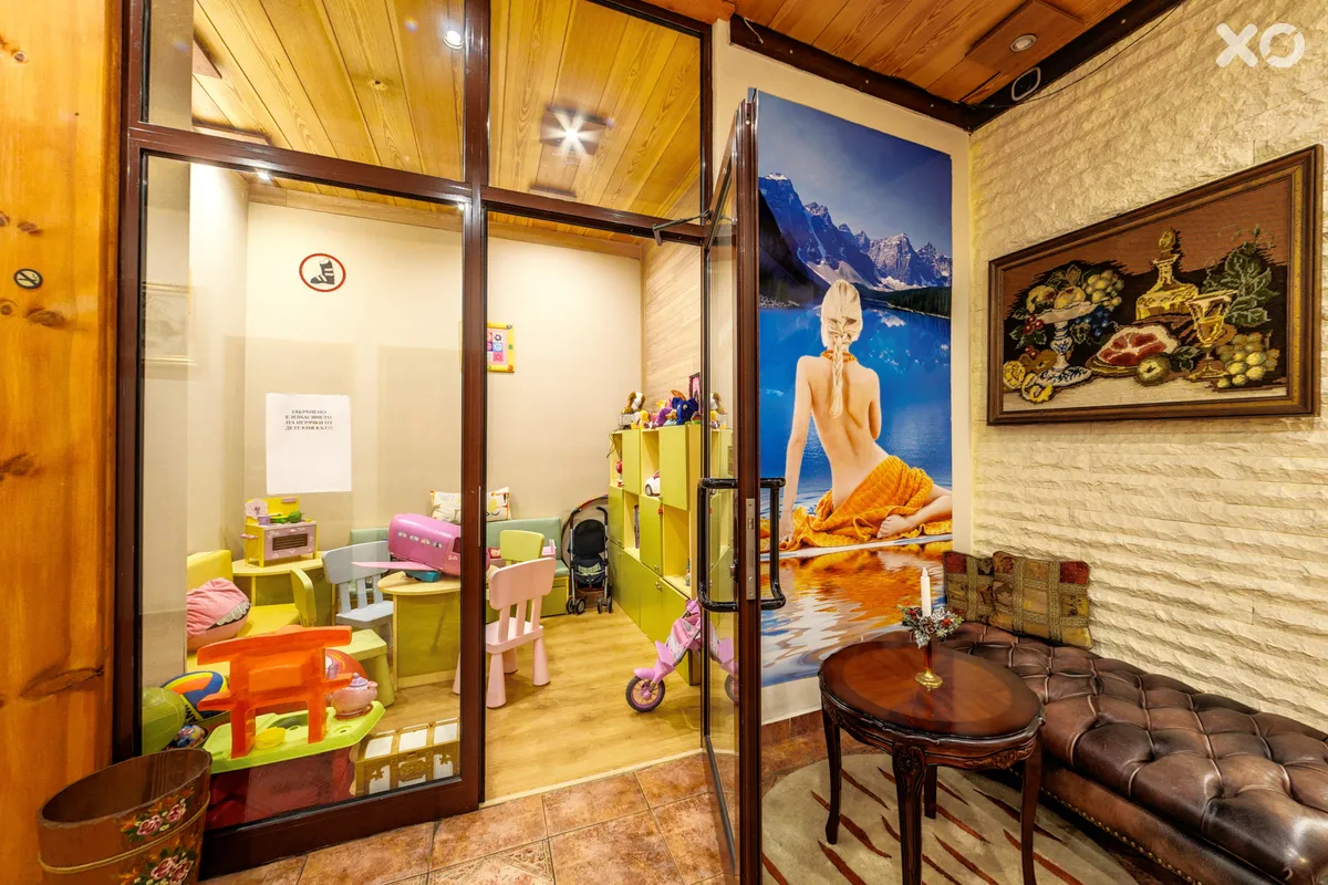Breza Hotel