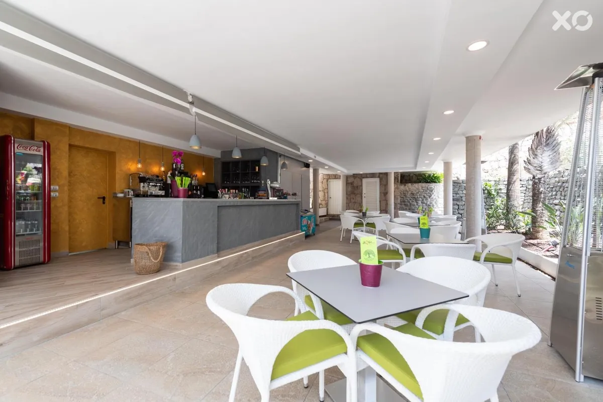 Holiday Club Puerto Calma