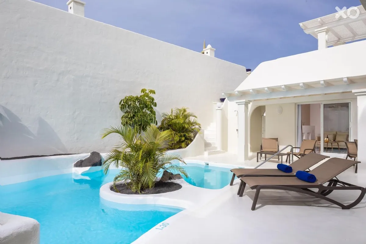 Bahiazul Villas & Club