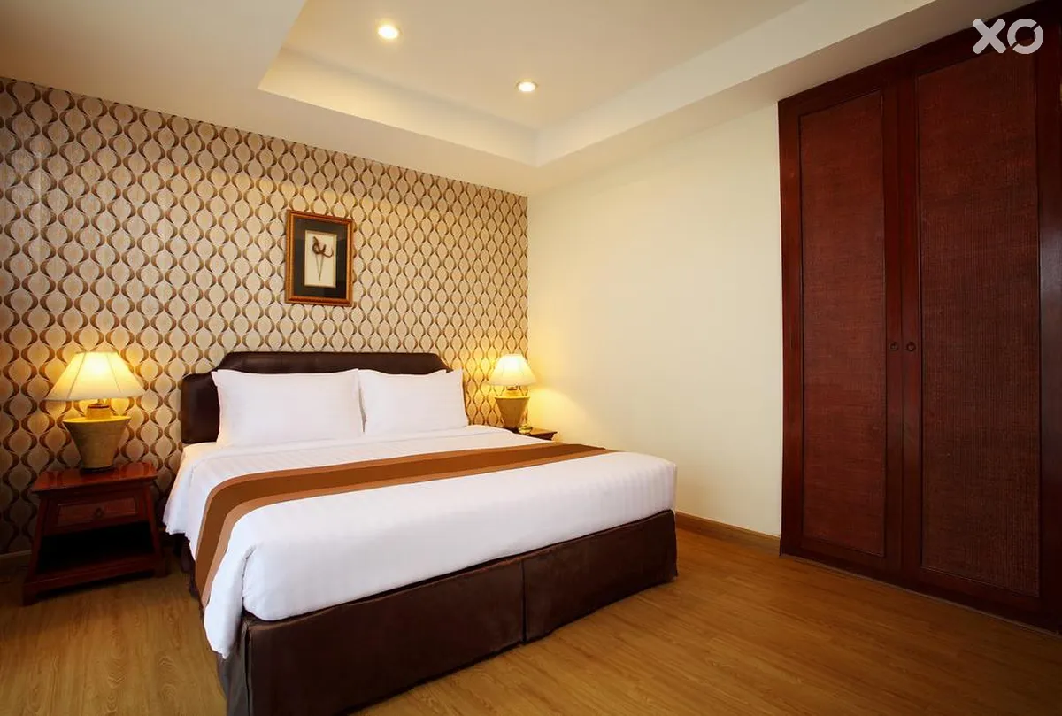 Nova Park Hotel