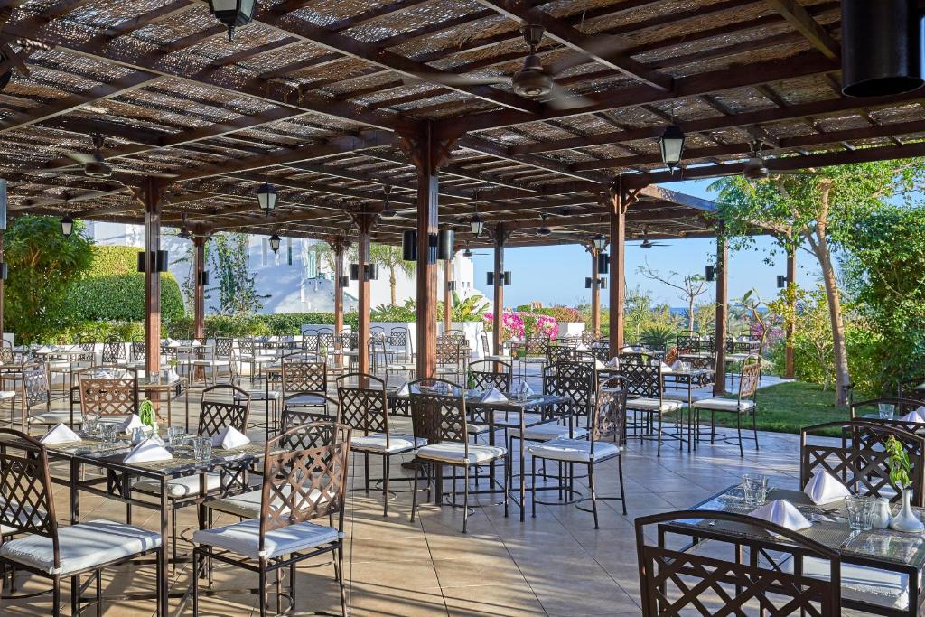 Твой незабываемый отдых в JAZ Neo Naama Bay