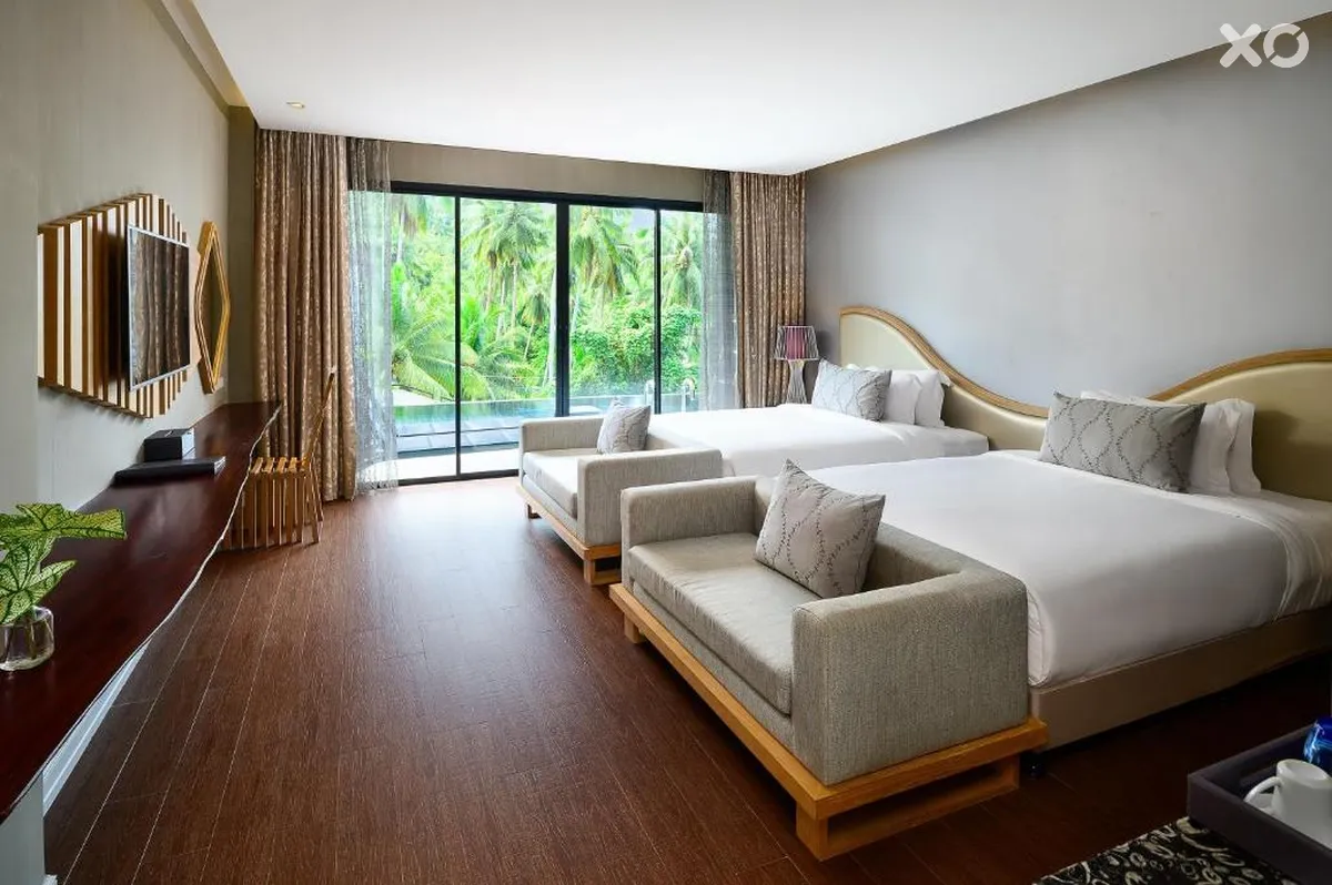 The Tarna Align Resort